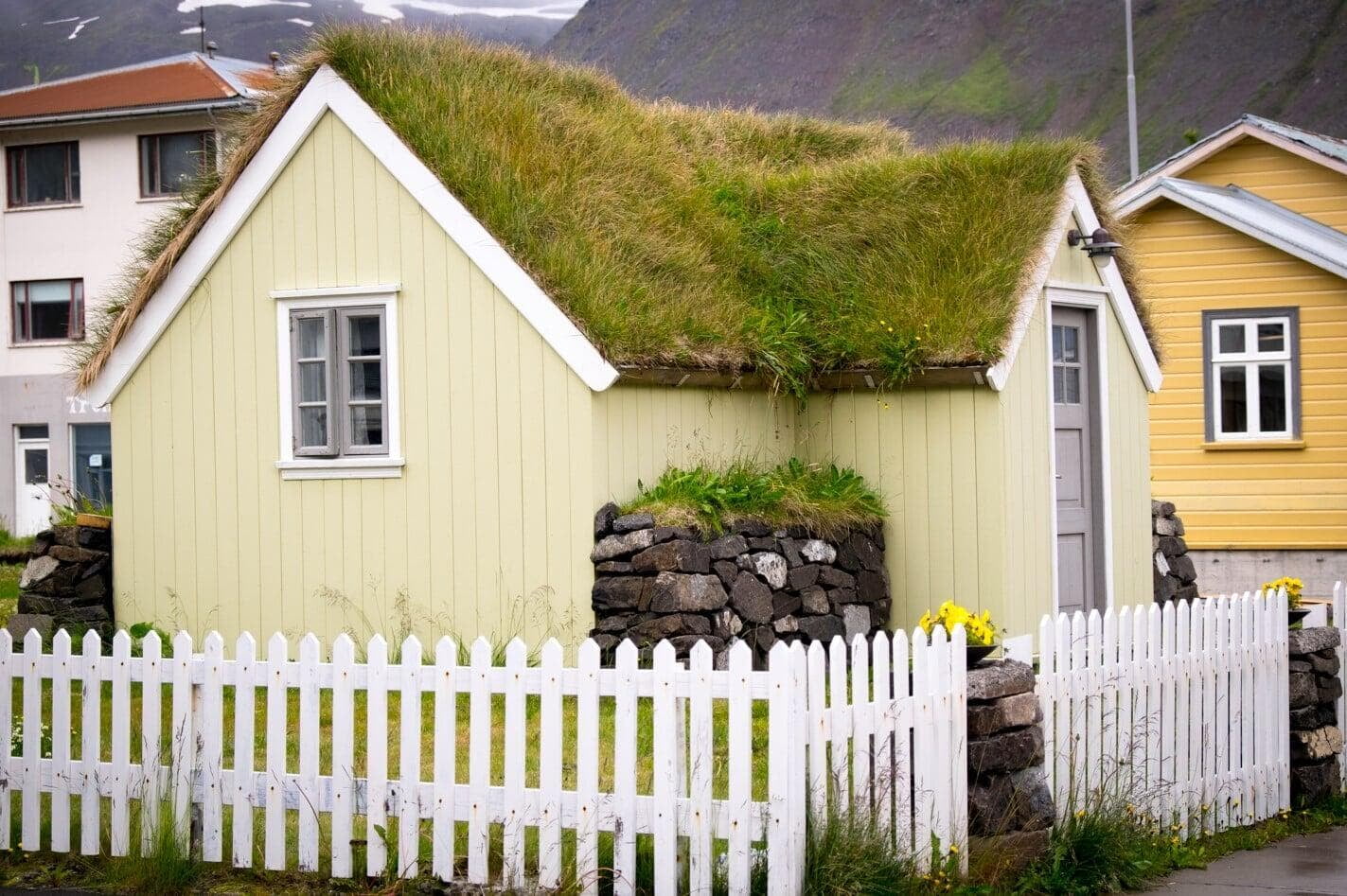 Types of Shed Roofing Materials